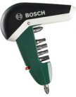 Набор отверток Bosch 2607017180 7 предметов