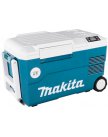 Компрессорный автохолодильник Makita DCW180Z (без АКБ)