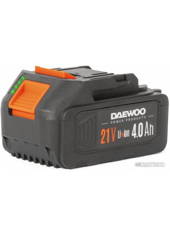 Аккумулятор Daewoo Power DABT 4021Li (21В/4 Ah)