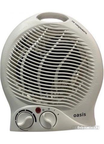 Тепловентилятор Oasis SF-20R