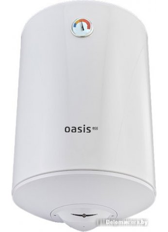 Накопительный электрический водонагреватель Oasis Eco ER-30