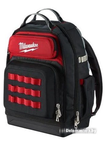 Рюкзак для инструментов Milwaukee Ultimate Jobsite Backpack 4932464833