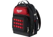 Рюкзак для инструментов Milwaukee Ultimate Jobsite Backpack 4932464833
