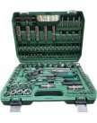 Универсальный набор инструментов Edon MTB-108 (108 предметов)