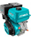 Бензиновый двигатель Total TGEN1881