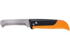 Нож огородный Fiskars X-series K80 1062819