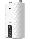 Проточный электрический водонагреватель Zanussi Pro-logic SPX 4 Digital