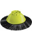 Комплект сменных щеток (2шт) для подметальных машин Ryobi RAKDSB02