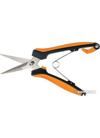 Ножницы для флористики Fiskars Solid SP160 1063325