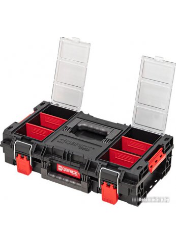 Кейс Qbrick System Prime Toolbox 150 Profi