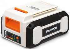 Аккумулятор Daewoo Power DABT 5040Li (40 В/5.0 Ач)