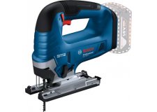 Электролобзик Bosch GST 185-LI Professional 06015B3021 (без АКБ)