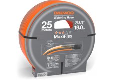 Шланг Daewoo Power MaxiFlex DWH 3134 (3/4", 25 м)