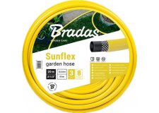 Шланг Bradas Sunflex 12.5 мм WMS1/250 (1/2", 50 м)