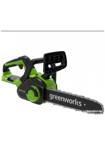 Аккумуляторная пила Greenworks G24CS25 2007707 (без АКБ)