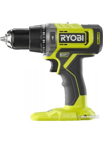 Ударная дрель-шуруповерт Ryobi RPD18-0 5133005438 (без АКБ)