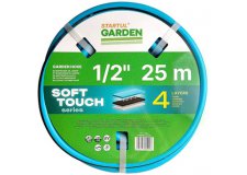 Шланг Startul Garden Soft Touch ST6040-1/2-25 (1/2", 25 м)