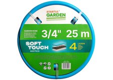 Шланг Startul Garden Soft Touch ST6040-3/4-25 (3/4", 25 м)