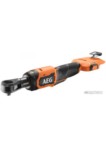 Трещотка AEG Powertools BSS18R38BL-0 (без АКБ)