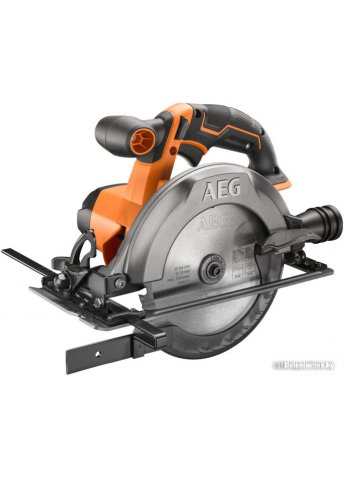 Дисковая (циркулярная) пила AEG Powertools BKS 18C2-0 4935478635 (без АКБ)