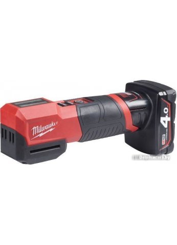 Фонарь Milwaukee M12 CML-401 (с 1-им АКБ)