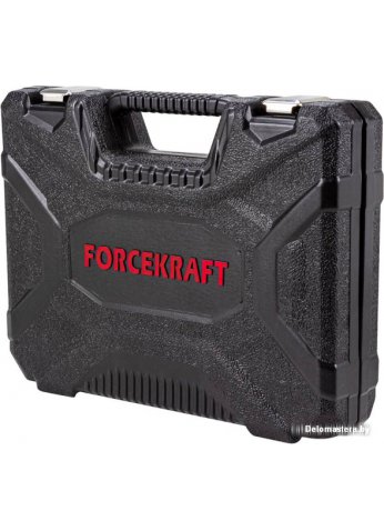 Универсальный набор инструментов ForceKraft FK-4821-5DS-м (82 предмета)
