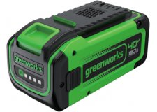 Аккумулятор Greenworks G40B8 (40В/8 Ач)