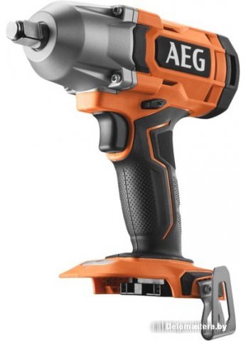 Гайковерт AEG Powertools BSS 18C12ZC-0 4935481078 (без АКБ)