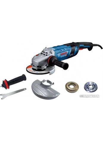 Угловая шлифмашина Bosch GWS 30-230 B Professional 06018G1000