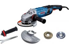 Угловая шлифмашина Bosch GWS 30-230 B Professional 06018G1000