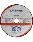 Набор отрезных дисков Dremel 2.615.S52.0JB