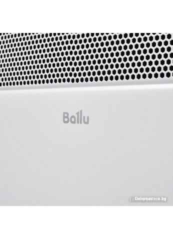 Конвектор Ballu Apollo Transformer Inverter BEC/ATI-1500 (белый)