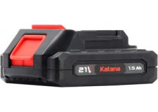 Аккумулятор Katana SinglePOWER B1500 (21В/1.5 Ач)