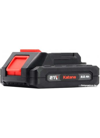 Аккумулятор Katana SinglePOWER B2000 (21В/2 Ач)