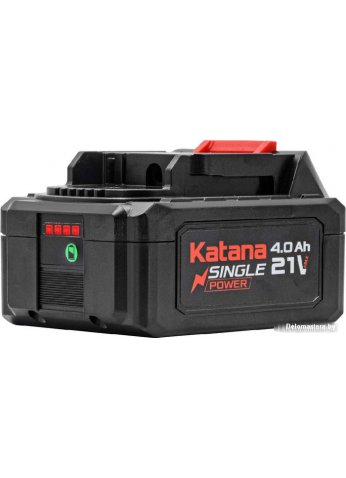 Аккумулятор Katana SinglePOWER B4000 (21В/4 Ач)