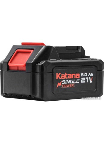 Аккумулятор Katana SinglePOWER B6000 (21В/6 Ач)
