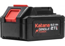 Аккумулятор Katana SinglePOWER B6000 (21В/6 Ач)