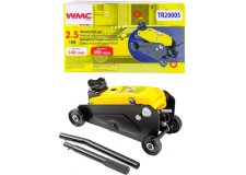 Подкатной домкрат WMC Tools WMC-TR20005 2.5т