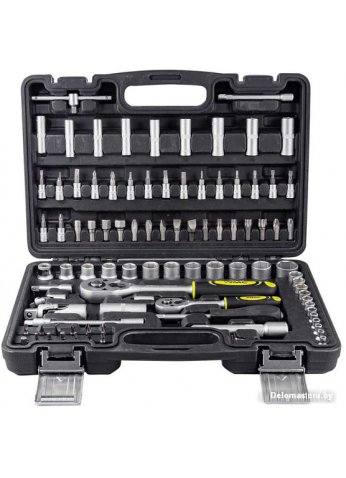 Универсальный набор инструментов WMC Tools 4941-5EURO (94 предмета)