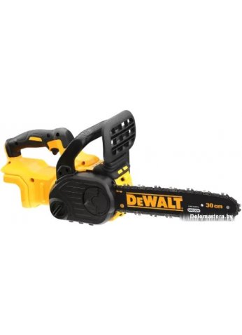 Аккумуляторная пила DeWalt DCM565N-XJ (без АКБ)