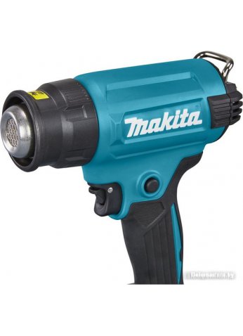 Промышленный фен Makita DHG180ZK (без АКБ)