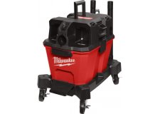 Пылесос Milwaukee M18 F2VC23L (без АКБ)