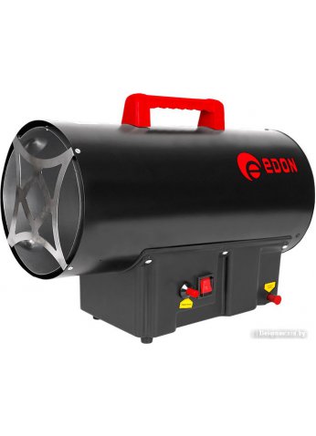 Газовая тепловая пушка Edon DAH-30000