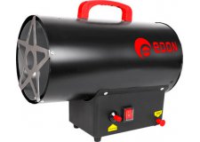 Газовая тепловая пушка Edon DAH-10000