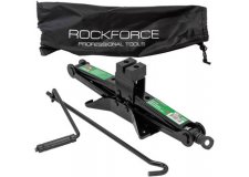 Ромбовый домкрат RockForce RF-10202 2т