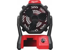 Вентилятор Milwaukee M18 AF-0 4933451022 (без АКБ)