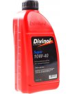 Моторное масло Divinol Super 10W-40 1л