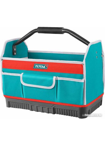 Сумка для инструментов Total THT36L03