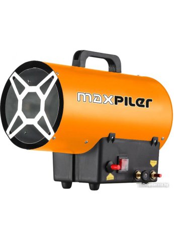 Газовая тепловая пушка MaxPiler MGH-1201