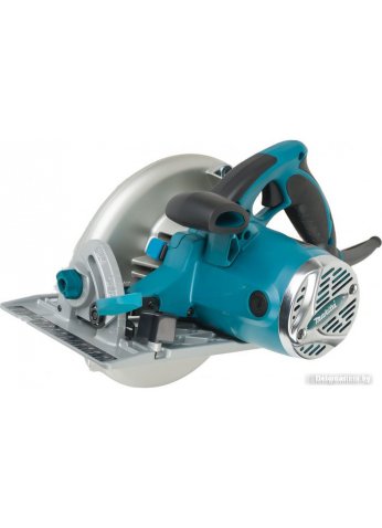 Дисковая (циркулярная) пила Makita 5008MGJX2 (с кейсом)